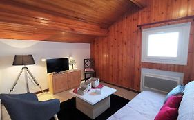 Maison La Mongie, 2 pièces, 6 personnes - FR-1-404-61