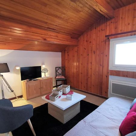 Villa Maison La Mongie, 2 pièces, 6 personnes - FR-1-404-61 Extérieur photo