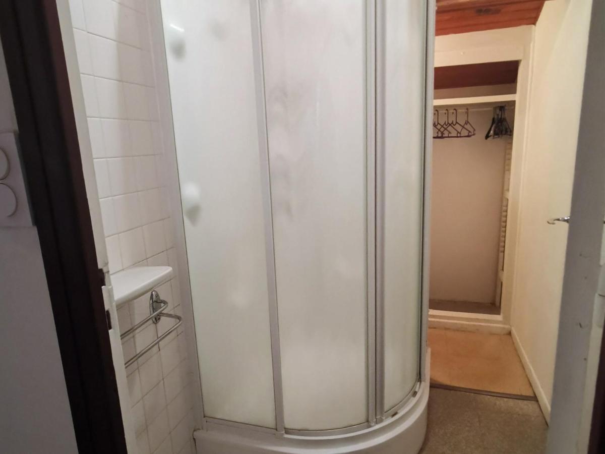 Villa Maison La Mongie, 2 pièces, 6 personnes - FR-1-404-61 Extérieur photo