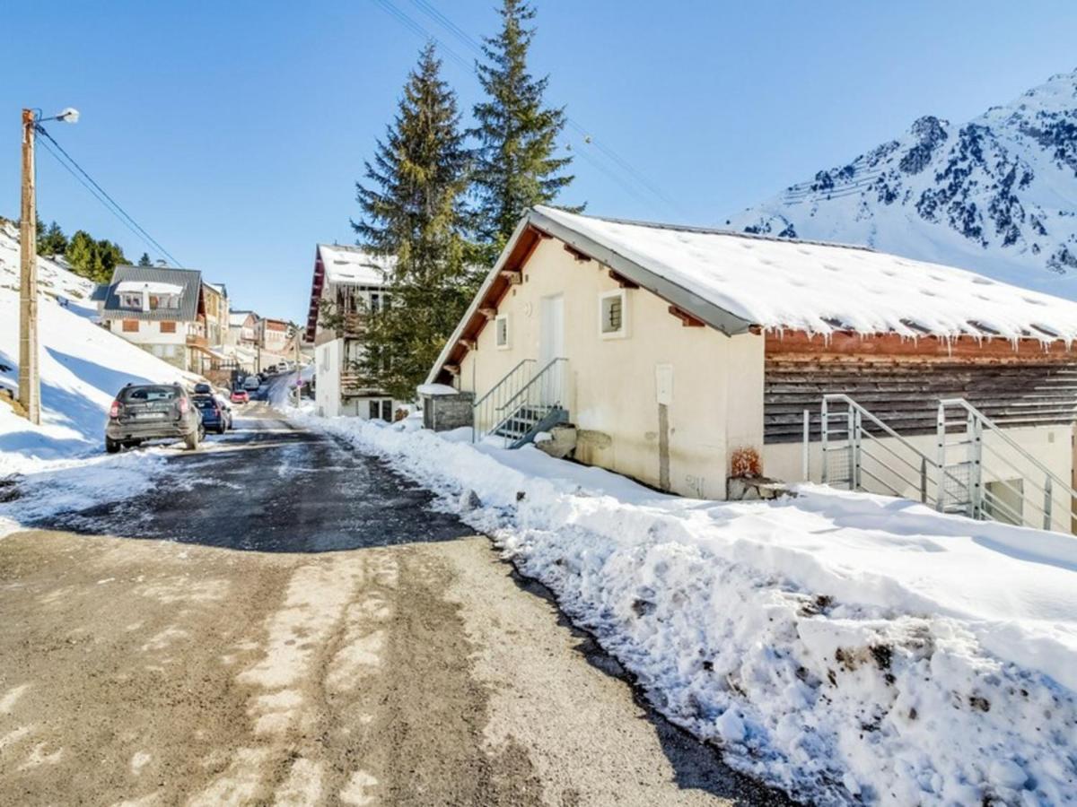 Villa Maison La Mongie, 2 pièces, 6 personnes - FR-1-404-61 Extérieur photo