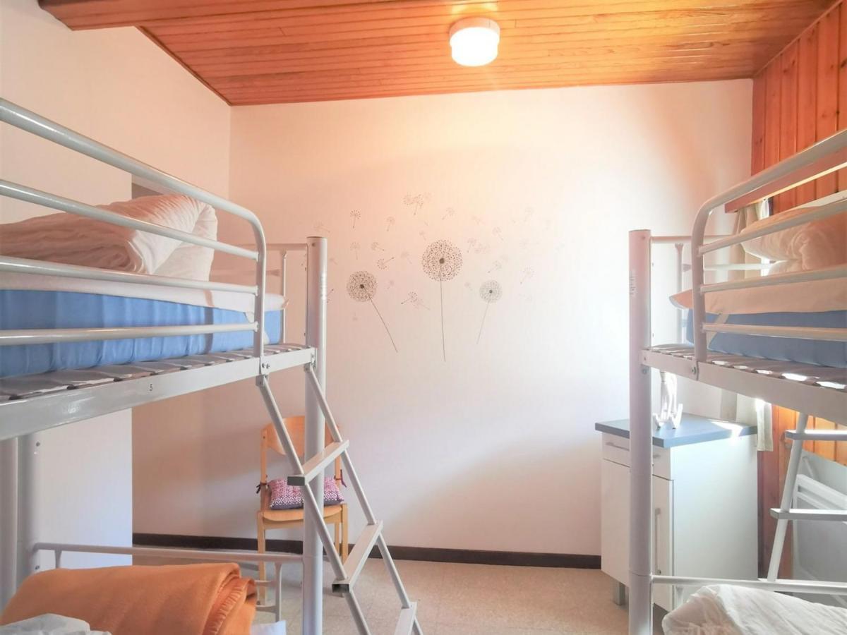 Villa Maison La Mongie, 2 pièces, 6 personnes - FR-1-404-61 Extérieur photo